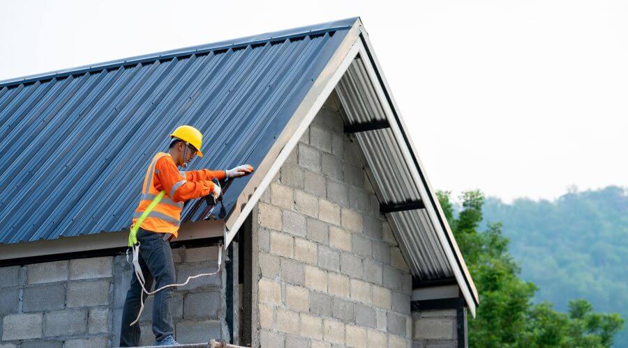 Local Siding Services in Georgetown, MS